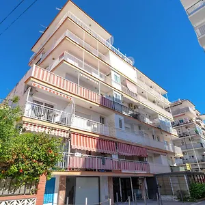  Appartement Blue Horizon Luxury Spanje
