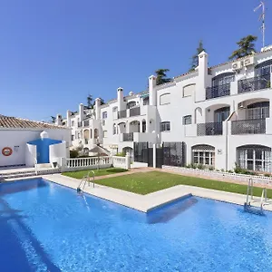  Vakantiehuis Casa Lena Town House With Pool Spanje